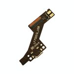 Scheda porta di ricarica per Lenovo Phab / PB1-750