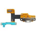 Cavo flessibile per porta di ricarica per Lenovo YOGA Tab 3 8.0 pollici YT3-850F