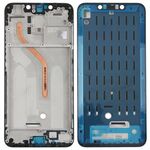 Cornice centrale per Xiaomi Pocophone F1 (nera)