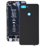 Cover posteriore per Xiaomi Mi 8 Lite (nero)