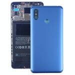 Cover posteriore con tasti laterali per Xiaomi Mi Max 3