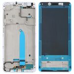 Cornice centrale per Xiaomi Redmi 6 / Redmi 6A (bianca)