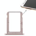 Doppio vassoio per scheda SIM per Xiaomi Mi 6X (oro)