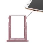 Doppio vassoio per scheda SIM per Xiaomi Mi 6X (oro rosa)