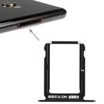 Vassoio scheda SIM per Xiaomi Mi Mix 2S (nero)