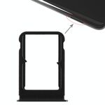 Doppio vassoio per scheda SIM per Xiaomi Mi 8 (nero)