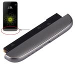 (Bacino di carico + microfono + altoparlante Ringer cicalino) Module per LG G5 / H820 (grigio)