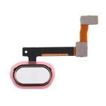 Per cavo flessibile del sensore di impronte digitali OPPO R9s (bianco)
