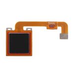 Cavo flessibile per sensore di impronte digitali per Xiaomi Redmi Note 4X (nero)