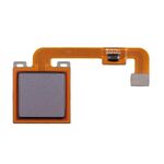 Cavo flessibile per sensore di impronte digitali per Xiaomi Redmi Note 4X (grigio)