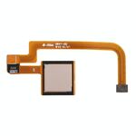 Cavo flessibile per sensore di impronte digitali per Xiaomi Max 2 (oro)