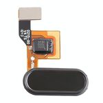 Cavo flessibile per sensore di impronte digitali per Xiaomi Note 2 (nero)