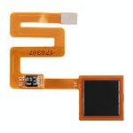 Cavo flessibile per sensore di impronte digitali per Xiaomi Redmi Note 4 (nero)