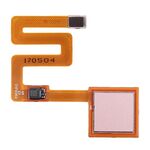 Cavo flessibile per sensore di impronte digitali per Xiaomi Redmi Note 4 (oro rosa)