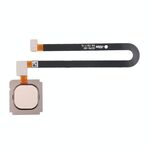 Cavo flessibile per sensore di impronte digitali per Xiaomi Mi 5s Plus (oro)