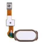Per il cavo flessibile del sensore di impronte digitali Vivo X9 Plus (bianco)