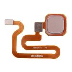 Cavo flessibile per sensore di impronte digitali Vivo X20 Plus / X20 (oro rosa)