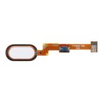 Per Vivo Y66 / Y67 Cavo flessibile per sensore di impronte digitali (oro rosa)