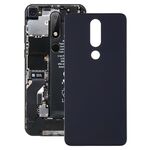 Cover posteriore per Nokia X6 (2018) (blu)
