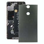 Cover posteriore per Sony Xperia XA2 Plus (nero)