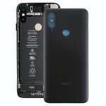 Cover posteriore per Xiaomi Mi 6X / A2 (nero)