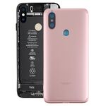 Cover posteriore per Xiaomi Mi 6X / A2 (rosa)
