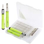 Kit di strumenti aperti per la riparazione di cacciaviti professionali 16 in 1