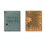 CI codec audio CS47L91 per Galaxy S7 Edge
