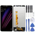 Schermo LCD TFT per OPPO A1 con digitalizzatore Full Assembly