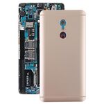 Cover posteriore per Xiaomi Redmi Note 4 (oro)