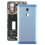 Cover posteriore per Xiaomi Redmi Note 4X (blu)
