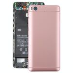Cover posteriore batteria per Xiaomi Mi 5s (oro rosa)