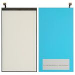 Piastra retroilluminata LCD da 10 PC per Xiaomi Mi 5