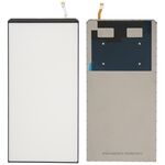 Piastra retroilluminata LCD da 10 PC per Xiaomi Mi 6X
