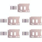 5 PCS Card Reader per Xiaomi Mi 3