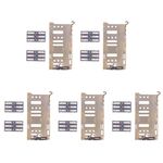 5 PCS Card Reader per Xiaomi Mi Note