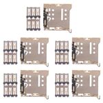 Lettore di schede 5 PCS per Xiaomi Mi 4