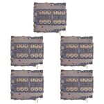 Lettore di schede 5 PCS per Xiaomi Mi 6