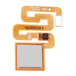 Cavo flessibile per sensore di impronte digitali per Xiaomi Redmi 4X (grigio)