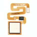 Cavo flessibile per sensore di impronte digitali per Xiaomi Redmi 4X (oro)