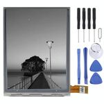 Display LCD E-ink per PRS-T1 NOOK ED060SCE (LF) C1 ED060SCE (LF) T1 ED060SCE 6 pollici