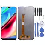 Schermo LCD TFT per Vivo Y93 / Y93s / Y91 / Y91i / Y91C / Y95 / U1 / Y90 / Y1S con assemblaggio completo di digitalizzatore (nero)