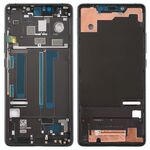 Cornice centrale con tasti laterali per Xiaomi Mi 8 SE (nera)