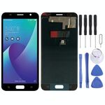 Schermo LCD OEM per Asus Zenfone V V520KL con digitalizzatore assemblaggio completo (nero)
