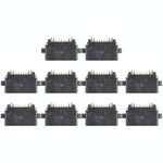 Connettore porta di ricarica da 10 PC per Nokia Lumia 920