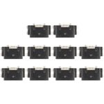 Connettore porta di ricarica da 10 PC per Nokia Lumia 1520