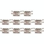 Connettore per porta di ricarica da 10 PC per Nokia Lumia 1320