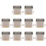 Connettore porta di ricarica da 10 PC per Nokia N950