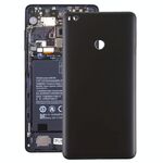 Coperchio posteriore della batteria per Xiaomi Mi Max 2 (nero)