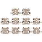Connettore porta di ricarica da 10 PC per HTC Desire 820 / Desire 300